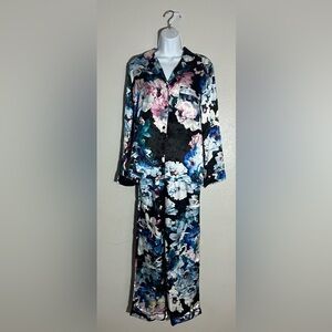 In Bloom by Jonquil pant pajama set size Small